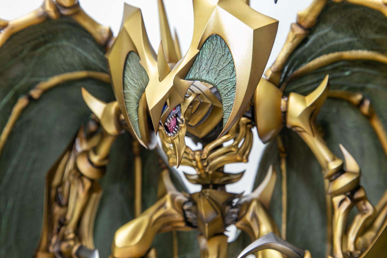 『アークナイツ』に『スターレイル』、『遊☆戯☆王デュエルモンスターズGX』など新作多数！ADKエモーションズブースをレポート｜ハイクオリティなMyethos製のフィギュアも【WF2025夏】-39