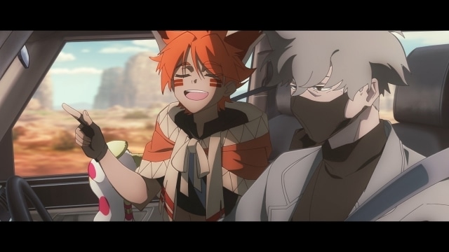 『TO BE HERO X』リ・ハオリン監督が作品に込めた思い「情報が溢れる社会でも自分の軸をしっかりと持って、容易に影響されないことが重要なのかも」-6