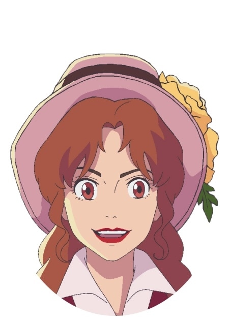 フィリパ・ゴードン