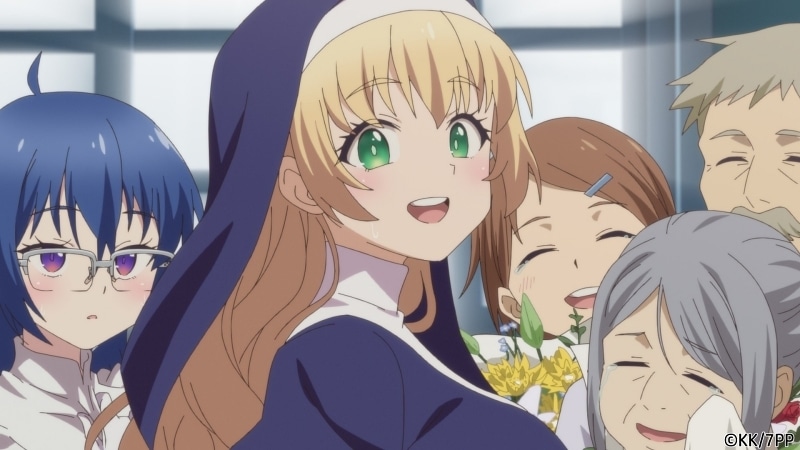 アニメ『転生したら第七王子だったので、気ままに魔術を極めます 第2期』第14話「ジリエルの御業」のあらすじ＆先行場面カット公開！-4