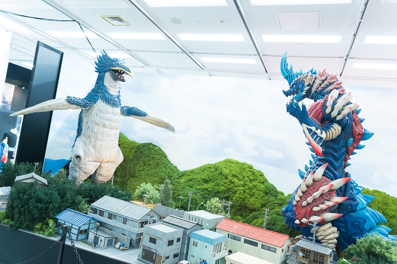 「ウルトラヒーローズEXPO2025 サマーフェスティバル IN 池袋・サンシャインシティ」　オープニングセレモニーレポート｜楽しさへ＜Dive into now＞！ ソラトやコウセイたちとアツい夏を満喫しよう！-27