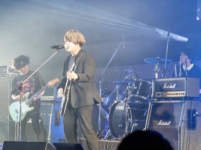 “アニメ「遊☆戯☆王」シリーズ 25th Duelist Live Kingdom”（昼の部）公式レポート到着！　風間俊介さん・津田健次郎さん・高橋広樹さんらキャスト陣と歴代OP＆EDのアーティスト達が集結-6