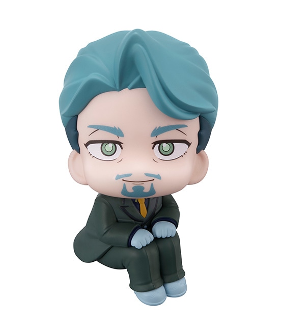 最新プライズフィギュア　NARUTOフィギュア鬼滅の刃フィギュア　ジークアクス 桃源暗鬼」『ジークアクス』『NARUTO』新作フィギュアが登場