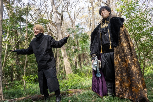 もしも“みんな”が幸せに暮らしていたら……？　切ないパラレルワールドに思わず涙する、映画『仮面ライダーガヴ　お菓子の家の侵略者』見どころまとめ【ネタバレあり】