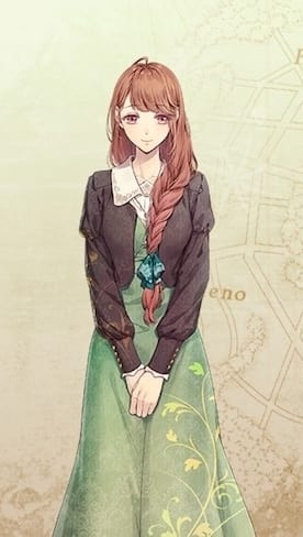 エレナ・クローチェ