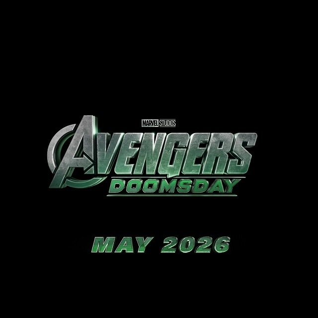 アベンジャーズ／ドゥームズデイ