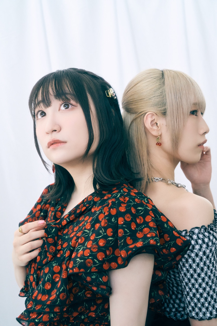TVアニメの放送やMyGO!!!!!との合同ライブ、フェス参加……Ave Mujicaが駆け抜けた半年間を佐々木李子さん＆高尾奏音さんが振り返る｜5th LIVE「Nova Historia」から始まる新たな歴史の幕開けと、その先にある理想のバンド像とは【インタビュー】-4