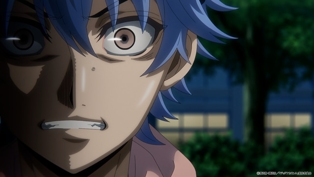 『デッドアカウント』2026年1月より放送スタート、キービジュアル＆PV第1弾公開！　追加声優に花江夏樹さん・Machicoさん・鈴木崚汰さん・佐藤拓也さん決定、コメント到着-4