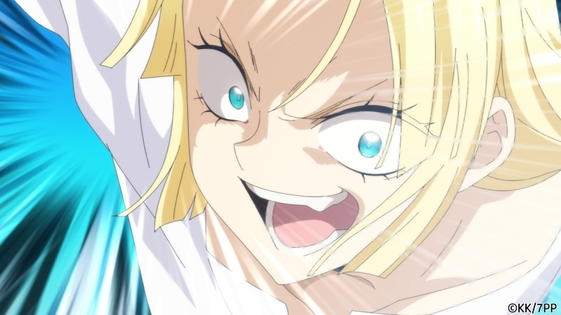 アニメ『転生したら第七王子だったので、気ままに魔術を極めます 第2期』第14話「ジリエルの御業」のあらすじ＆先行場面カット公開！-7
