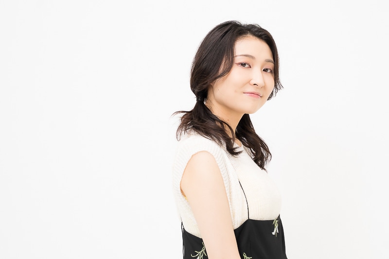 『ダンダダン』第2期 モモ役・若山詩音さんインタビュー｜叫んで、戦って、拓かれていく“声優としての新境地”-10