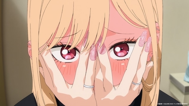 353,その着せ替え人形は恋をする　デート・ア・ライブ　アオのハコ 着せ恋』Season 2のOP映像解禁！「コスプレビジュアル“十六夜
