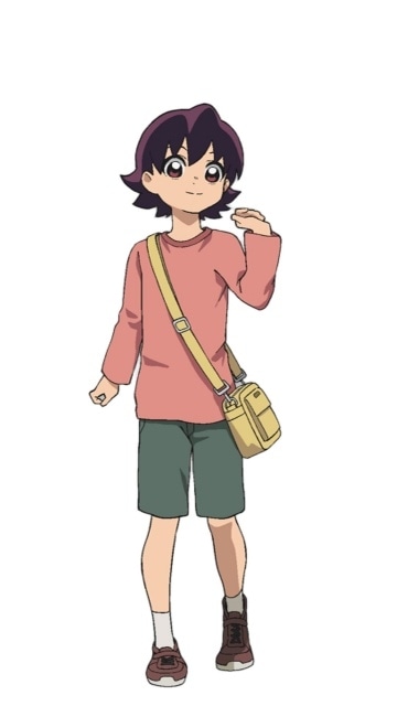 『不滅のあなたへ Season3』メインビジュアル解禁！　追加声優に内田彩さん、落合福嗣さん、沢城千春さん、古賀葵さん、樫井笙人さん-6