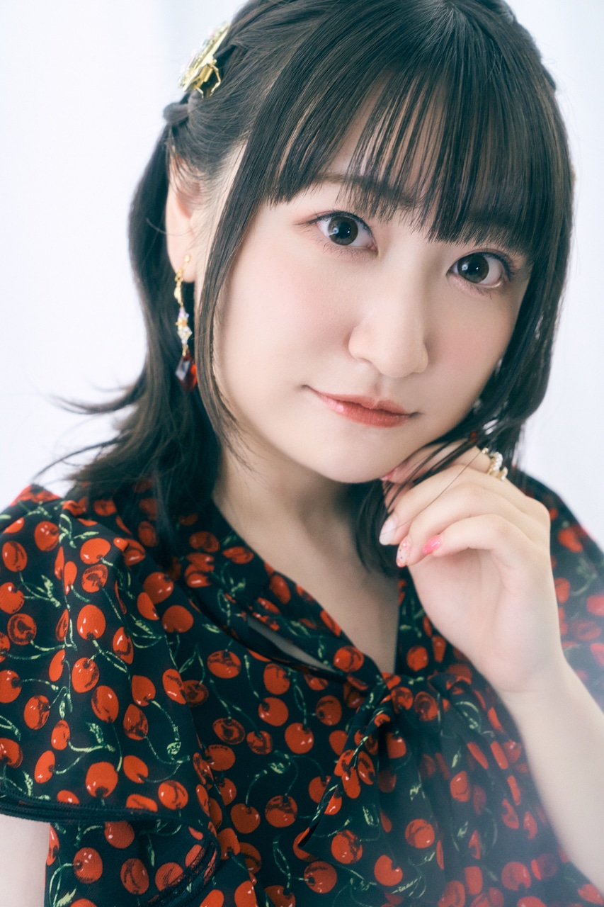 TVアニメの放送やMyGO!!!!!との合同ライブ、フェス参加……Ave Mujicaが駆け抜けた半年間を佐々木李子さん＆高尾奏音さんが振り返る｜5th LIVE「Nova Historia」から始まる新たな歴史の幕開けと、その先にある理想のバンド像とは【インタビュー】-11