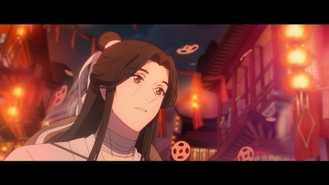 【お誕生日記念】『天官賜福』主人公・謝憐のアンケート結果発表！　謝憐が愛される理由とは？　 ファンの皆様から寄せられた声をお届けします-2