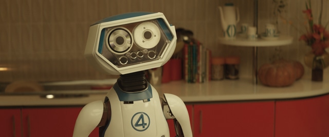 映画『ファンタスティック４：ファースト・ステップ』子安武人が語る“ヒーロー像”と家族の絆｜「リード・リチャーズは新しいところを探りながら、再認識できた役柄」