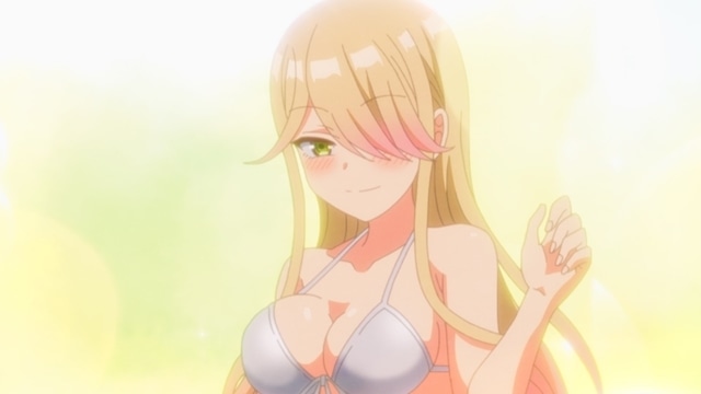 夏アニメ『渡くんの××が崩壊寸前』BREAK 4（第4話）「見せるのと見られるの」のあらすじ＆先行場面カット公開！　実写バラエティ映像「渡くんのキャスト特番が崩壊寸前」配信決定-3
