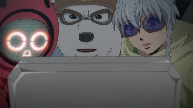 信頼から生まれるスペシャルなサウンドとバンドを続ける“意味”とは──Newspeak・Rei×Steven×Yohey『BULLET/BULLET』エンディングテーマ「Glass Door」&EPリリース記念インタビュー-2