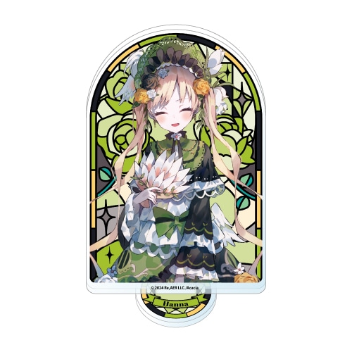 魔法少女ノ魔女裁判』くじメイト」8/17まで販売中 | アニメイト