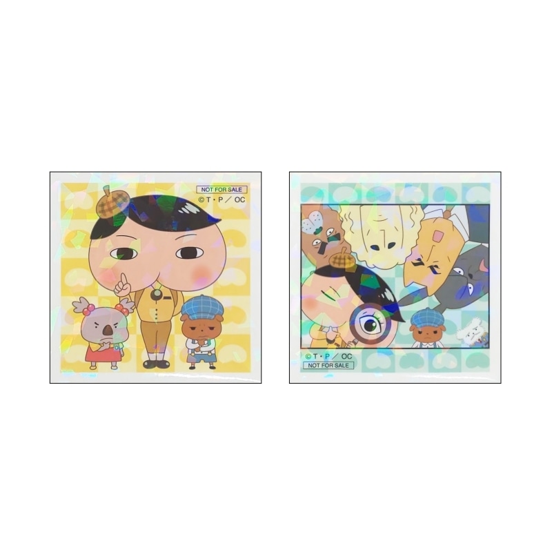 おしりたんていに毎日会える！「おしりたんてい だいしゅうけつ展」が8月9日(土)より池袋・サンシャインシティにて開催決定！　-17