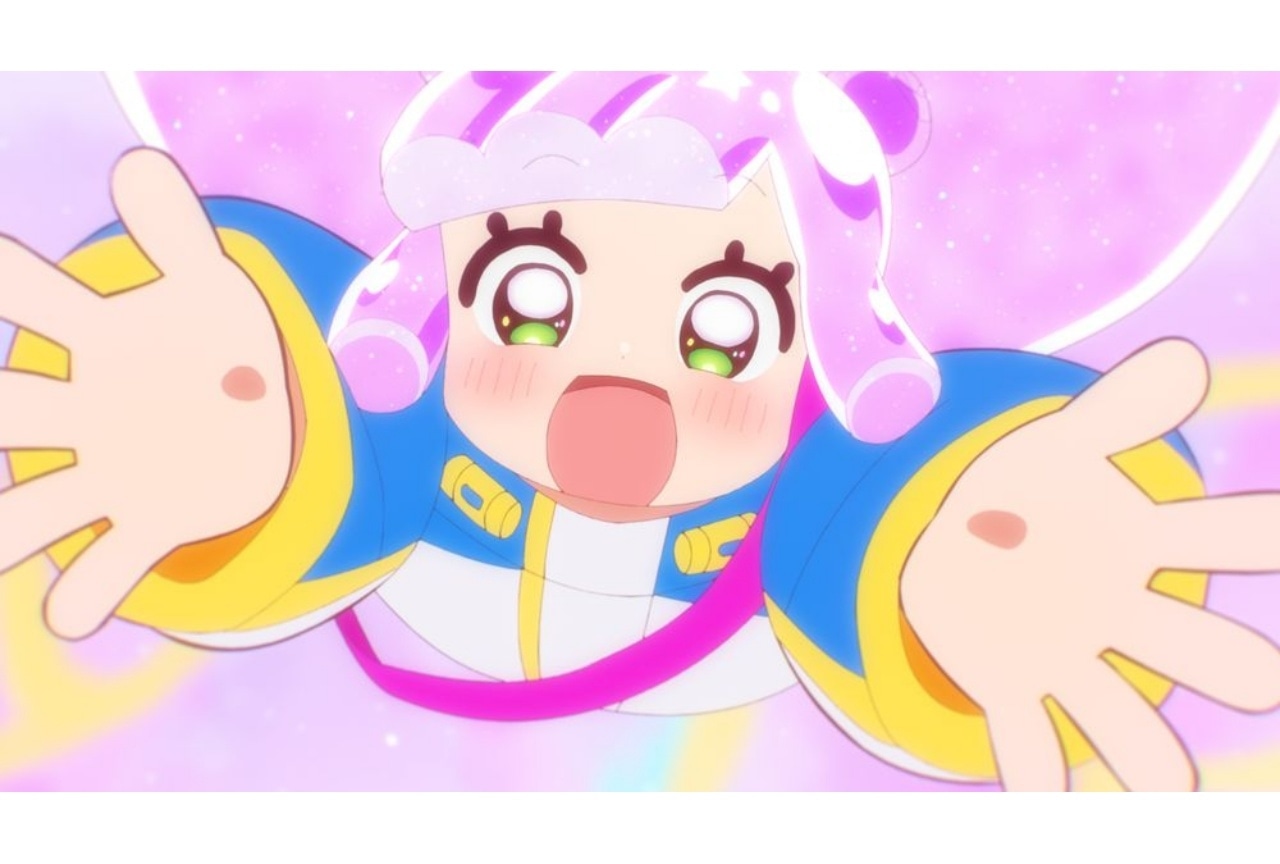 夏アニメ『ぷにるはかわいいスライム』第13話（第2期1話）先行カット＆あらすじ