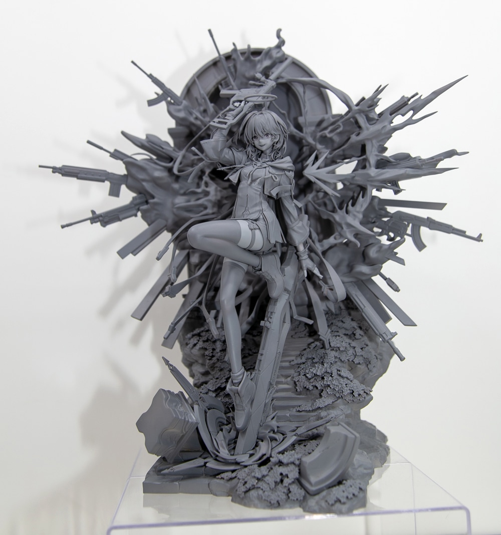 Plainswalker ファイレクシア WF2025W ワンフェス　AMIDA Plainswalker ファイレクシア WF2025W ワンフェス AMIDA MAFEX