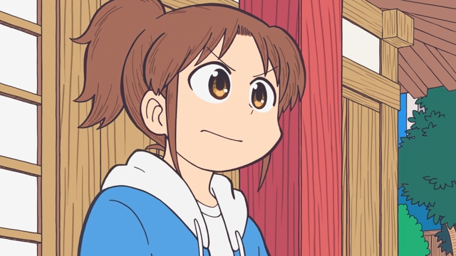 「CITY THE ANIMATION」南雲美鳥役・小松未可子さんインタビュー 「南雲はあまり演じる感覚がないくらい、フィット感があるキャラクターでした」-3
