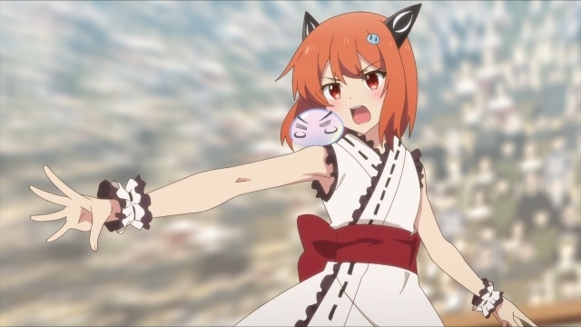 スライム倒して300年、知らないうちにレベルMAXになってました ～そのに～の画像-1