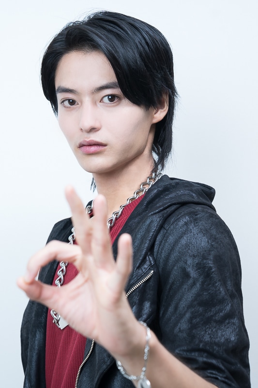 キーワードは「願い」。はぐれ者たちが一致団結する驚きの夏映画――映画『ナンバーワン戦隊ゴジュウジャー　復活のテガソード』冬野心央さん×鈴木秀脩さん×神田聖司さんインタビュー-9