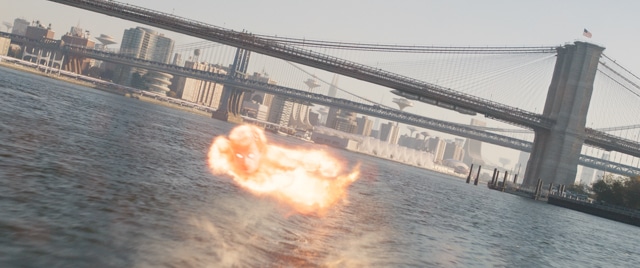 ファンタスティック４：ファースト・ステップの画像-1