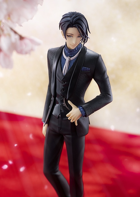 刀剣乱舞 三日月宗近 フィギュア　7月16日限定発売 三日月宗近