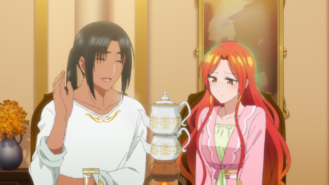 キュロスの決めセリフはあえての“マリー視点”を意識──アニメ『ずたぼろ令嬢は姉の元婚約者に溺愛される』リレーインタビュー第2回 キュロス役・濱野大輝さん-7