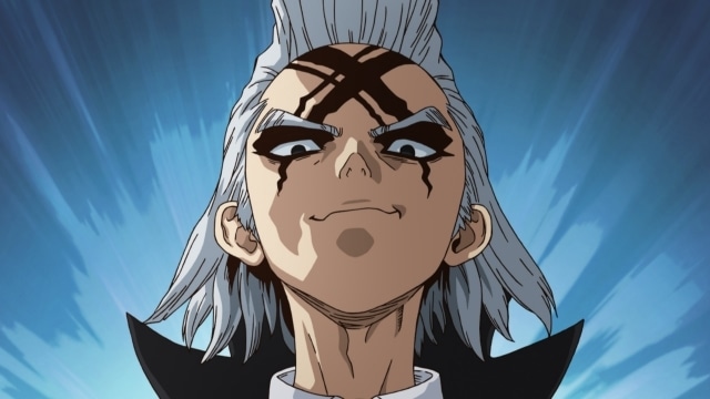 『Dr.STONE』海外アニメイベントの概況レポートが到着｜最終シーズン第13話のあらすじ＆先行場面カット公開！-7