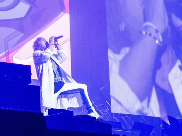 “アニメ「遊☆戯☆王」シリーズ 25th Duelist Live Kingdom”（昼の部）公式レポート到着！　風間俊介さん・津田健次郎さん・高橋広樹さんらキャスト陣と歴代OP＆EDのアーティスト達が集結-2