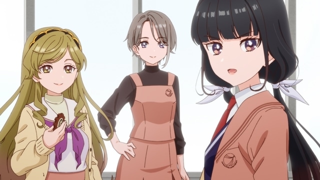 夏アニメ『うたごえはミルフィーユ』7月17日からTOKYO MXほかにて放送スタート！　第3弾キービジュアル・第3弾PV・第1話先行場面カット＆あらすじも公開