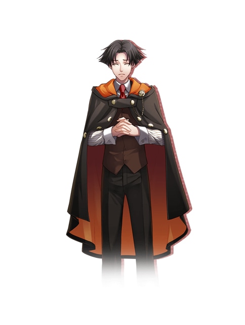 マシュー・クレイグ