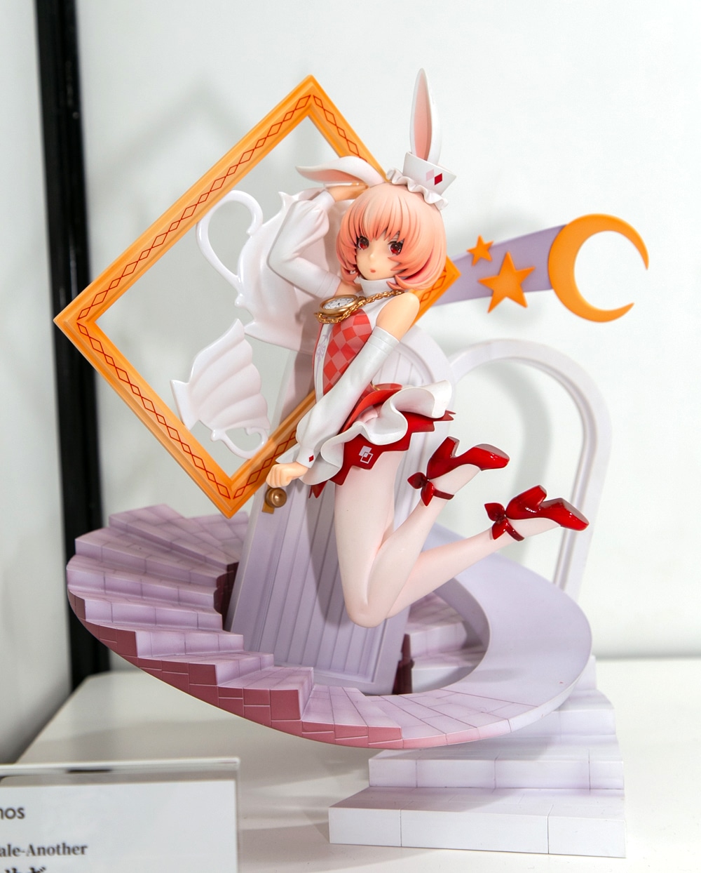 ワンフェス2025夏　アークナイツ　AWAKED DREAMER アーミヤ-夢醒 ワンフェス2025夏 アークナイツ AWAKED DREAMER アーミヤ-夢醒