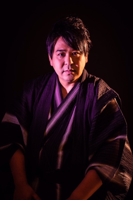 人気怪談師＆声優陣が贈るホラーイベント！　「怪談今昔集―窺声の夜語り―」アニメイトシアターにて開催!!-3