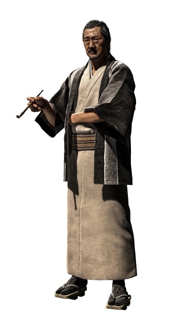 八島平吾