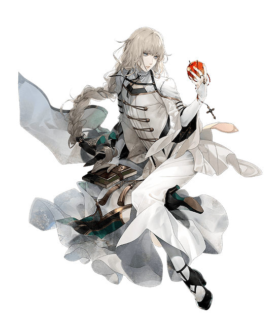 リュカ・プルースト