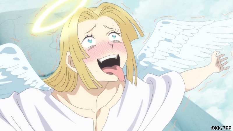 アニメ『転生したら第七王子だったので、気ままに魔術を極めます 第2期』第14話「ジリエルの御業」のあらすじ＆先行場面カット公開！-6