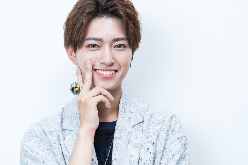 キーワードは「願い」。はぐれ者たちが一致団結する驚きの夏映画――映画『ナンバーワン戦隊ゴジュウジャー　復活のテガソード』冬野心央さん×鈴木秀脩さん×神田聖司さんインタビュー-7