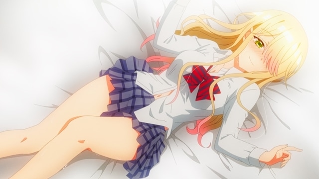 渡くんの××が崩壊寸前』第3話「煩悩退散」あらすじ＆先行場面カット