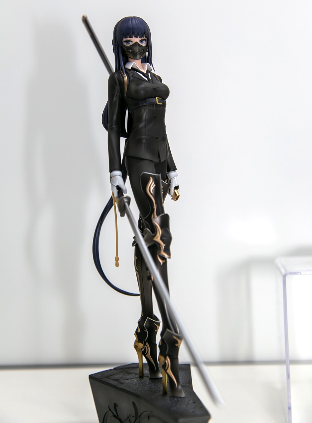 『アークナイツ』に『スターレイル』、『遊☆戯☆王デュエルモンスターズGX』など新作多数！ADKエモーションズブースをレポート｜ハイクオリティなMyethos製のフィギュアも【WF2025夏】-57