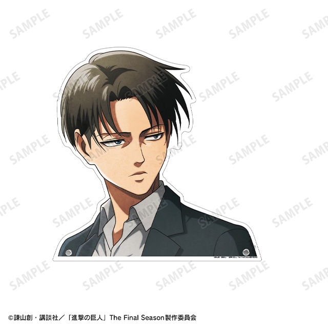 オンラインくじ くじメイト だかいち A賞 特大ダイカット アクリルパネル くじメイト】「劇場版 抱かれたい男1位に脅されています