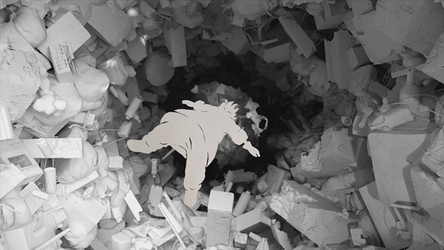 夏アニメ『ガチアクタ』ノンクレジットOP・ED映像解禁！　ワールドコネクティンググラフィティ特別映像も公開-8