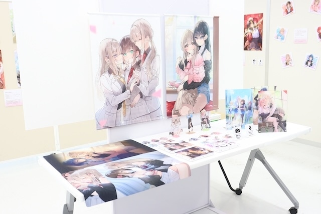 オンリーショップ「TVアニメ「SAKAMOTO DAYS」フォーマルスタイルフェア in アニメイト 特設スペース」が開催中！　コミックス『その着せ替え人形は恋をする(15)』が発売！　ほか［今日のアニメイト池袋本店］-15