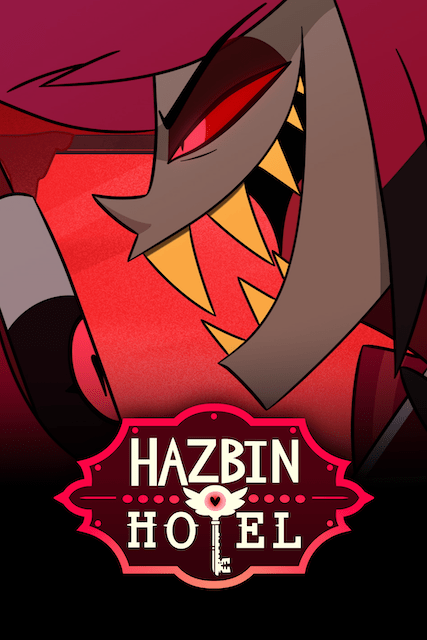 アラスター／ラジオ・デーモン