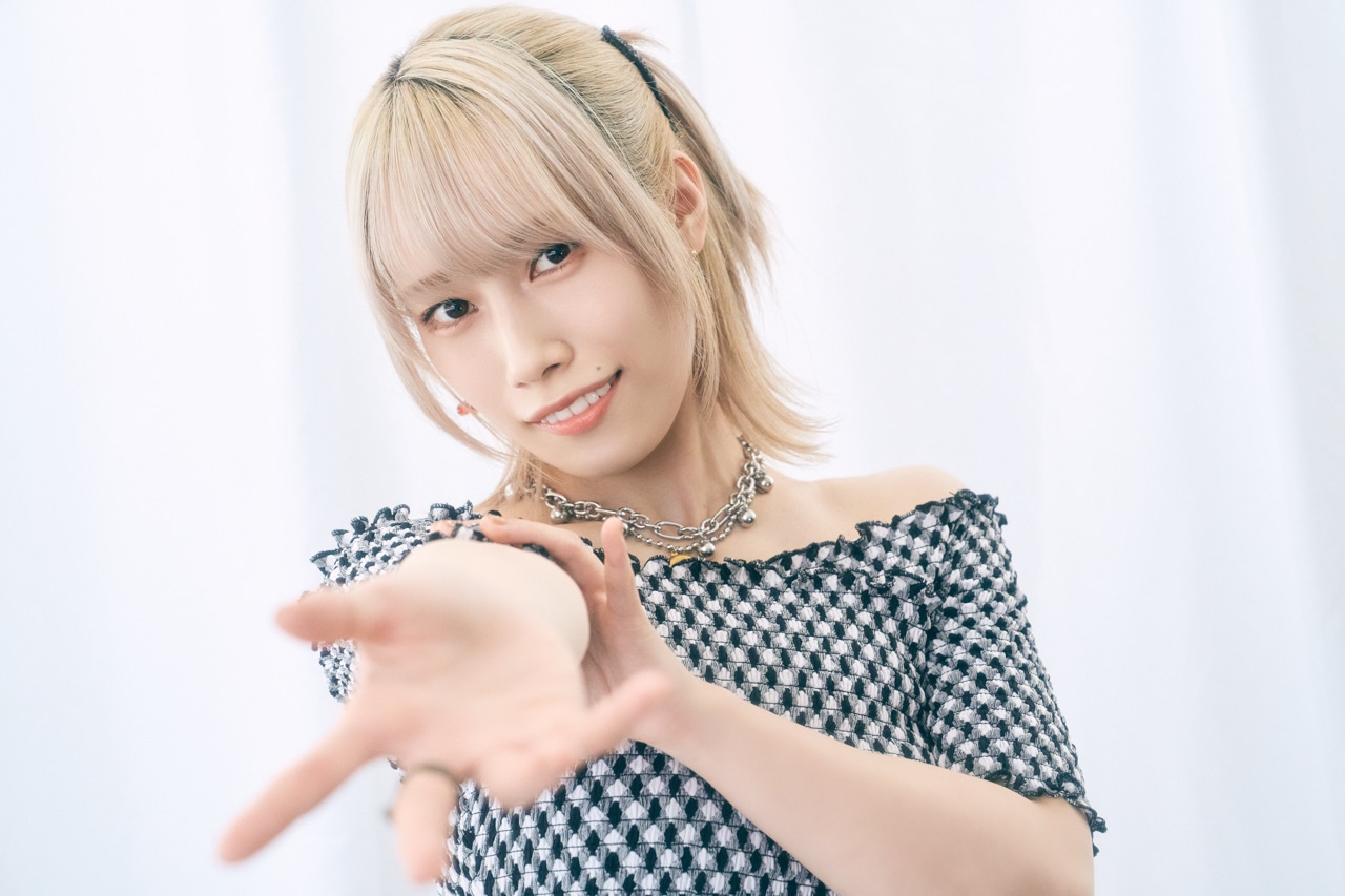 Ave Mujica・佐々木李子＆高尾奏音が怒涛の'25年上半期を