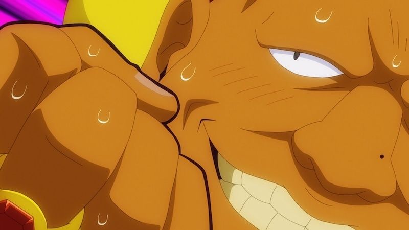 『追放者食堂へようこそ！』連載インタビュー第9回：ケイティ役・安済知佳さん｜美味しいものは心の栄養にもなる──「美味しいと思う力」のすごさを感じる本作は「飯テロアニメ間違いなし！」-6