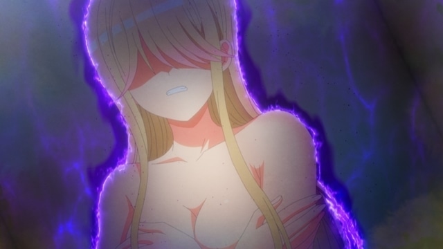 夏アニメ『渡くんの××が崩壊寸前』BREAK 4（第4話）「見せるのと見られるの」のあらすじ＆先行場面カット公開！　実写バラエティ映像「渡くんのキャスト特番が崩壊寸前」配信決定-9